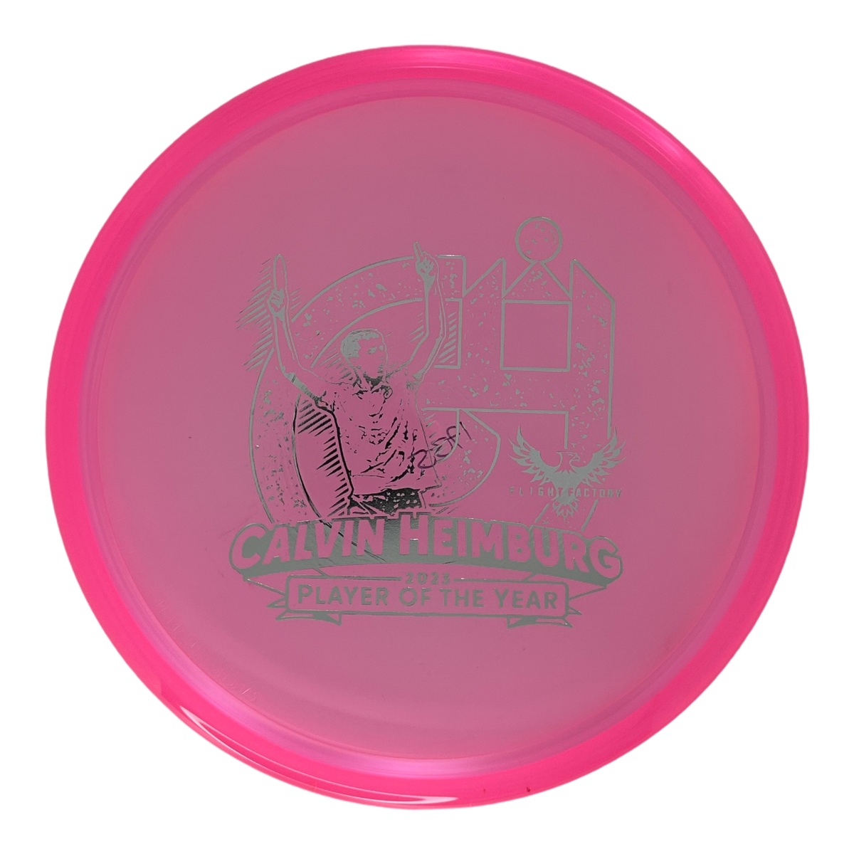 Innova Champion Rhyno - Calvin Heimburg Player of the Year (2023)