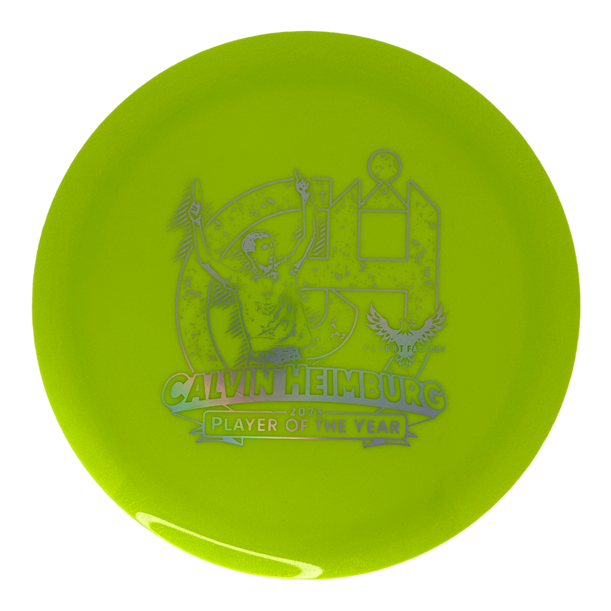 Innova Star Destroyer - Calvin Heimburg Player of the Year (2023)