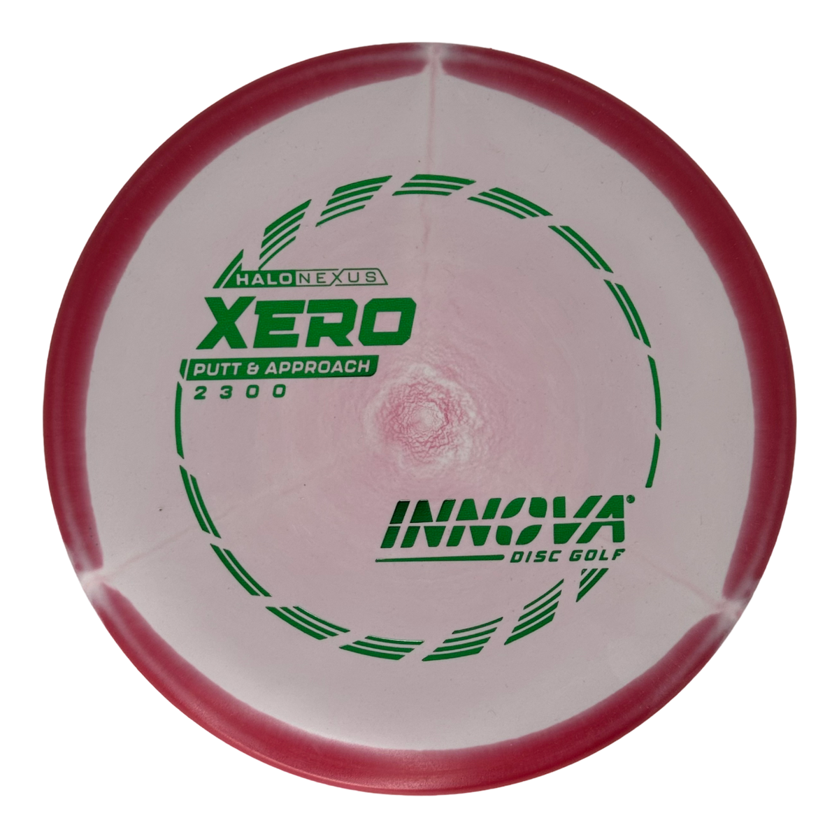 Innova Halo Nexus Xero