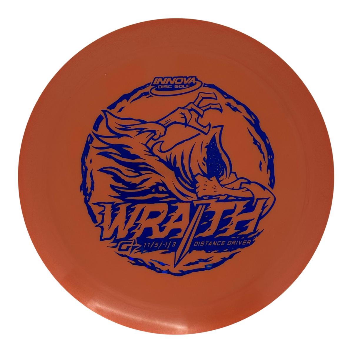 Innova GStar Wraith