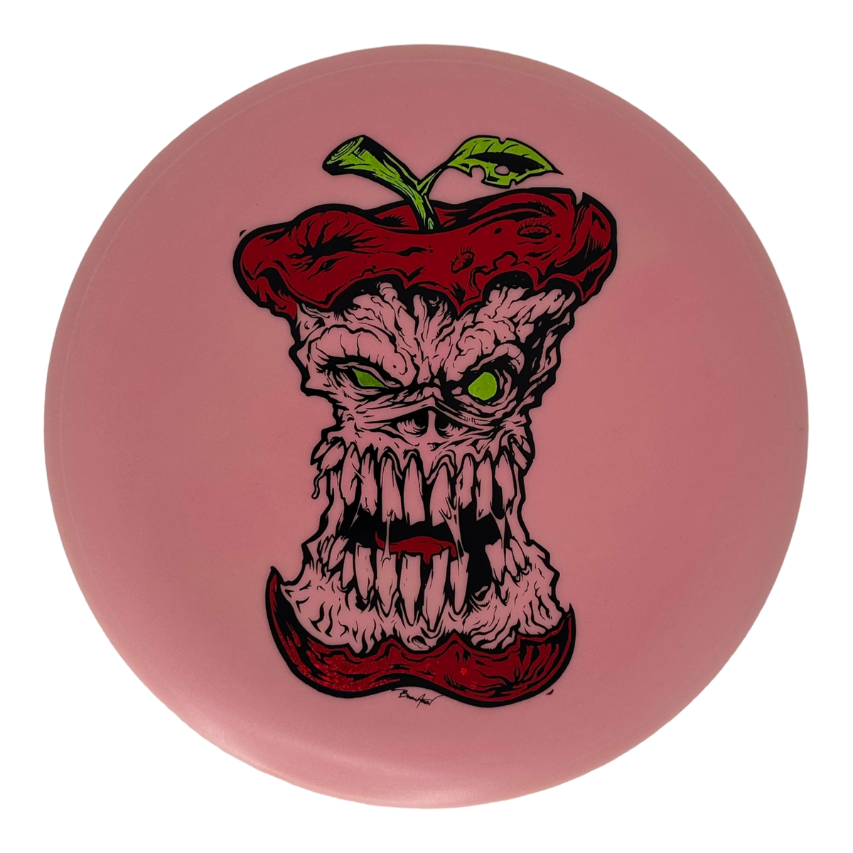 Innova Color Glow XT Xero - Bad Apple