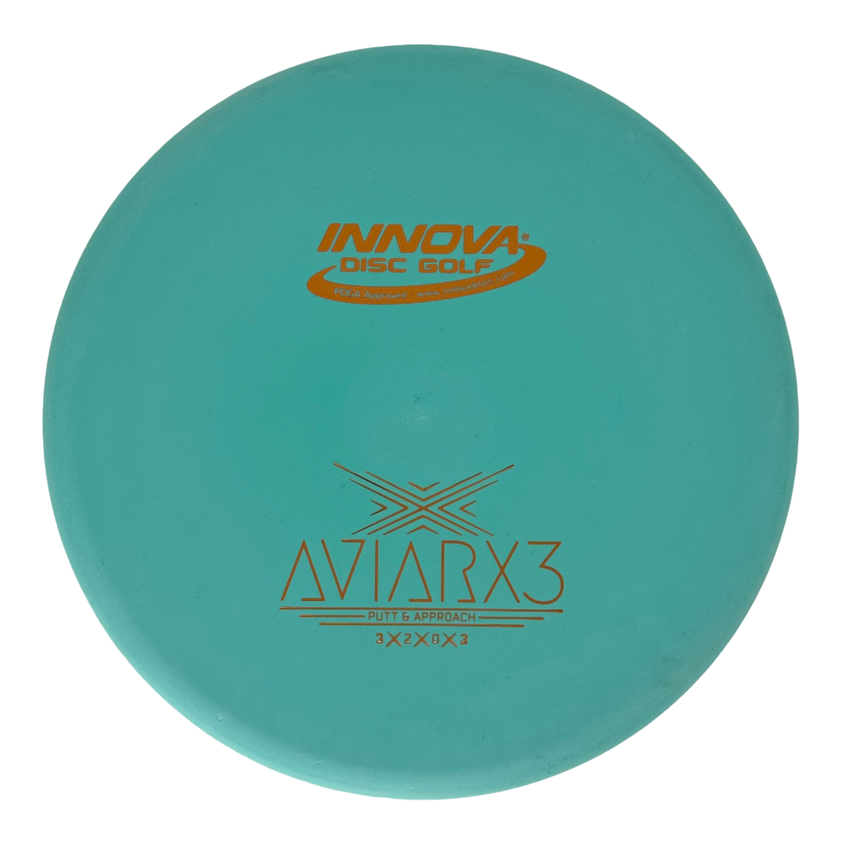 Innova DX AviarX3