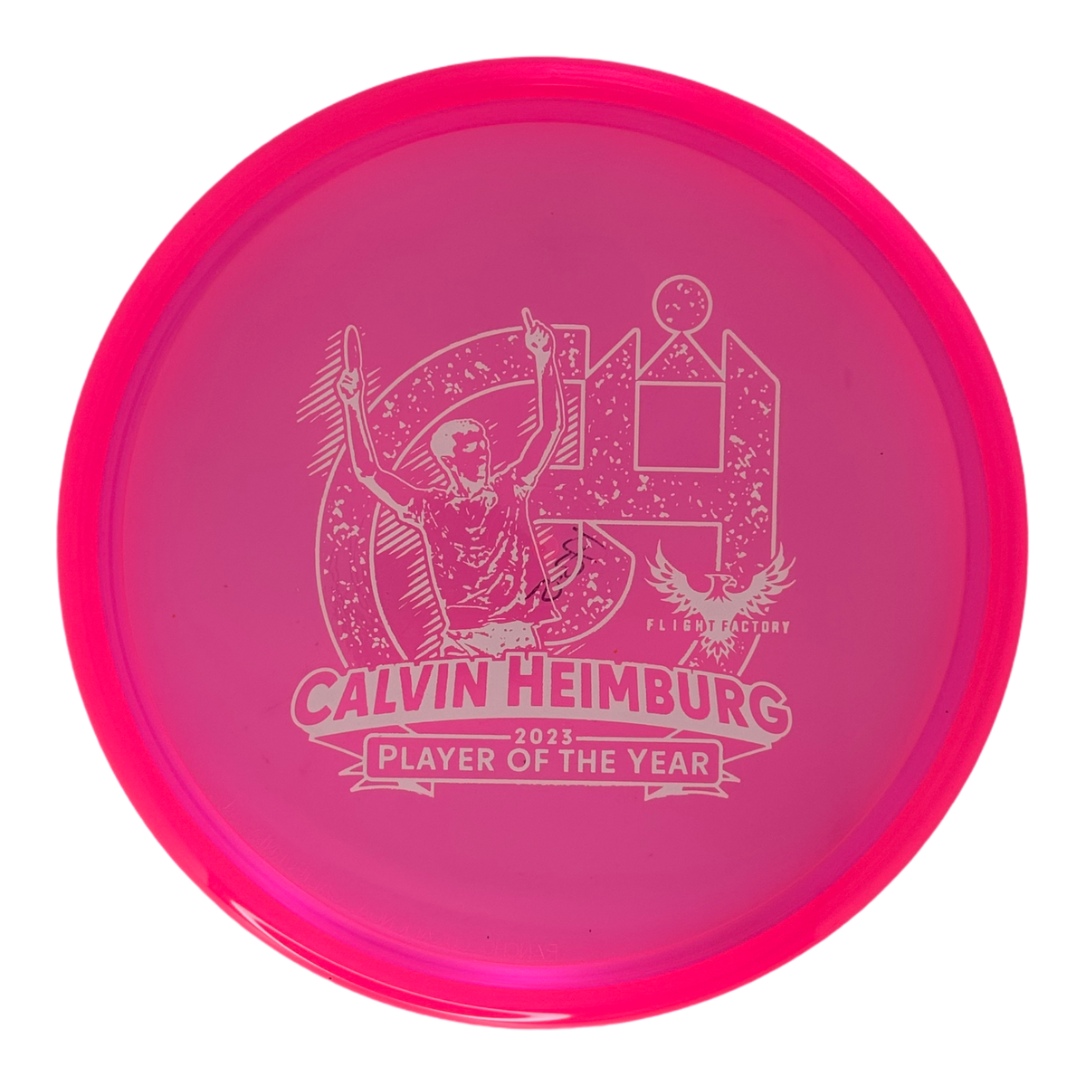 Innova Champion Rhyno - Calvin Heimburg Player of the Year (2023)