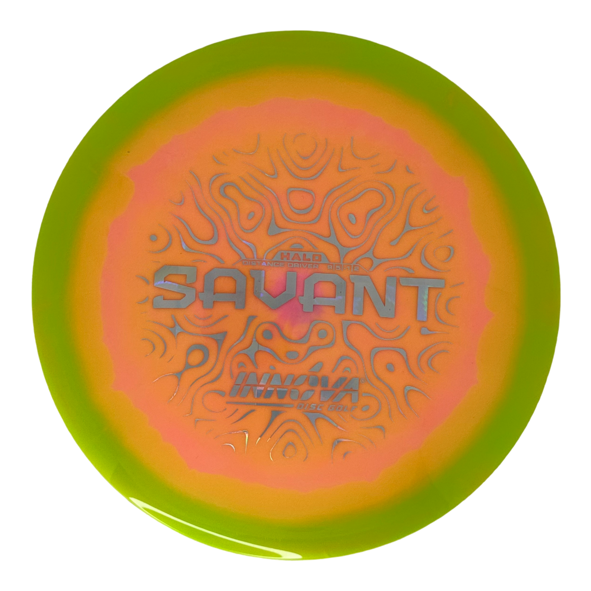 Innova Halo Star Savant