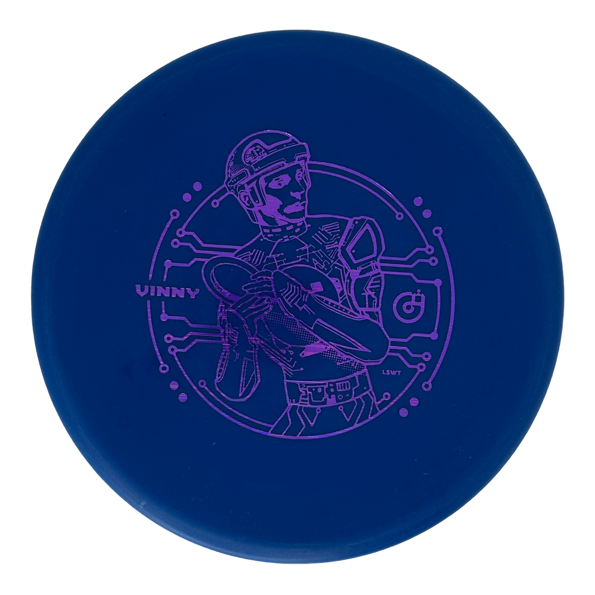 Innova DX AviarX3 - VinnyTron
