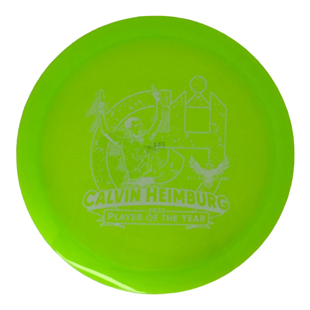 Innova Champion Eagle - Calvin Heimburg Player of the Year (2023)