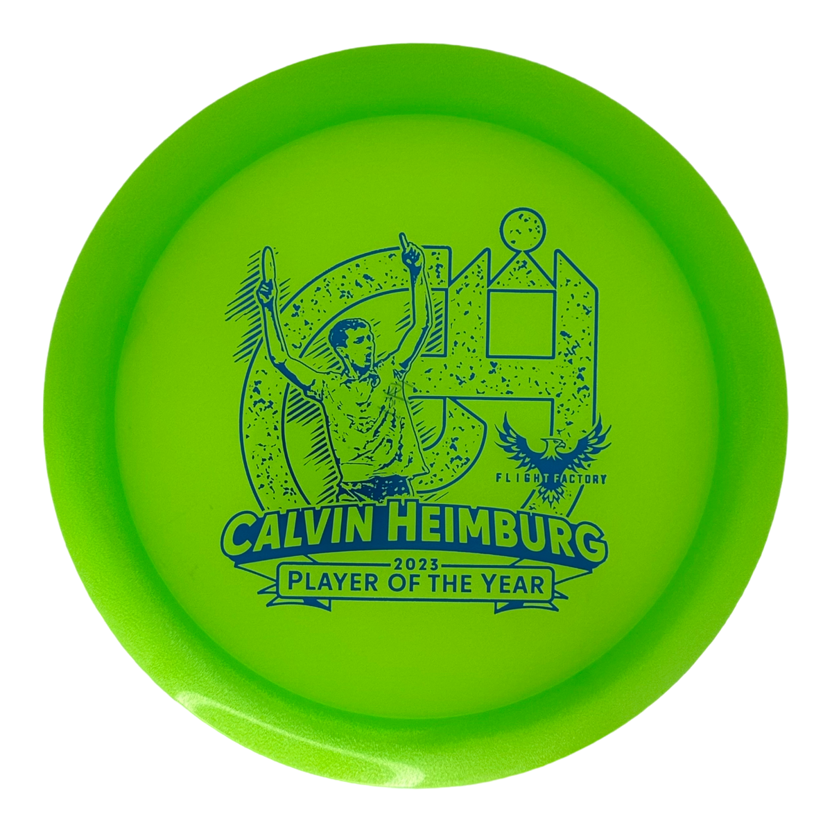 Innova Champion Mamba - Calvin Heimburg Player of the Year (2023)