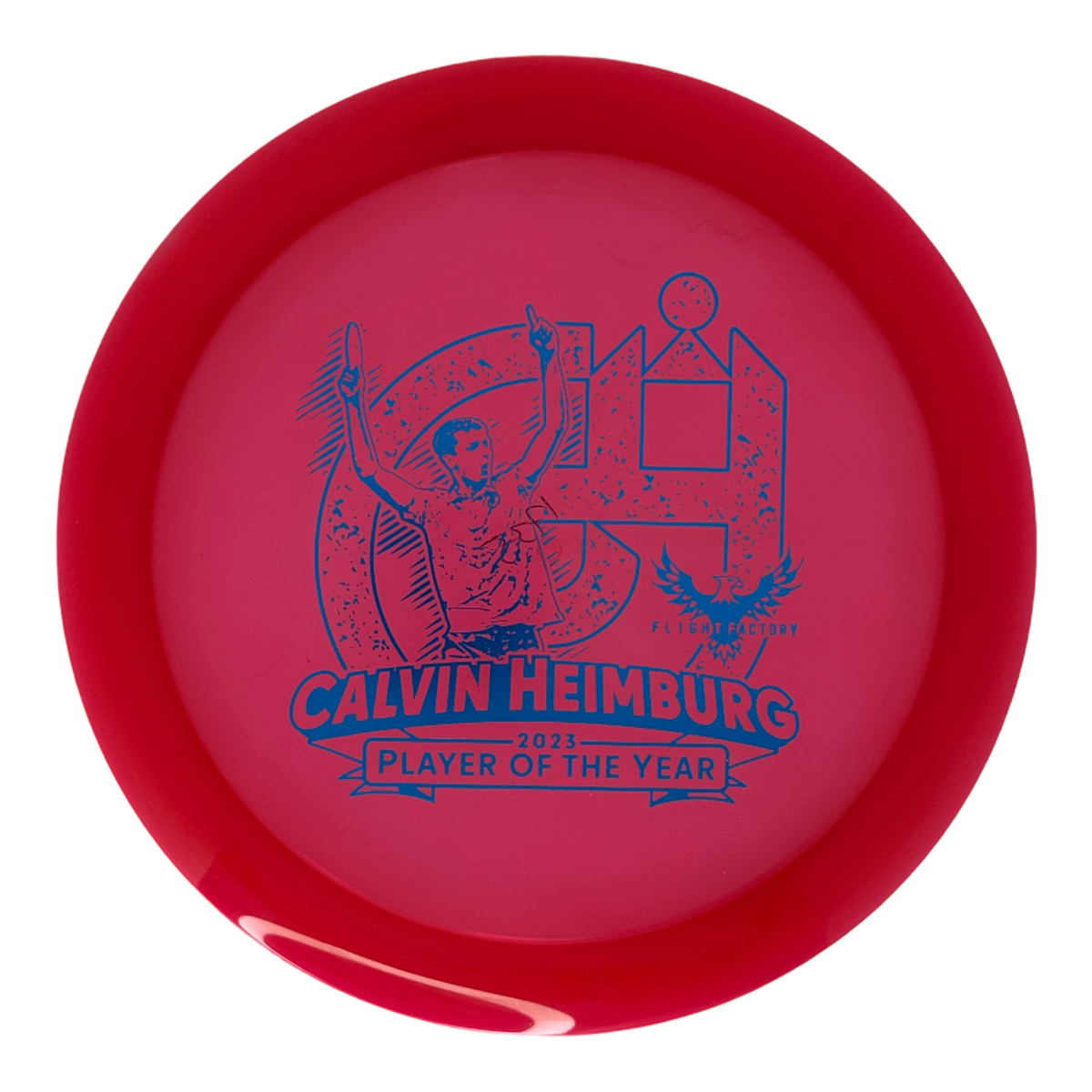 Innova Champion Mamba - Calvin Heimburg Player of the Year (2023)