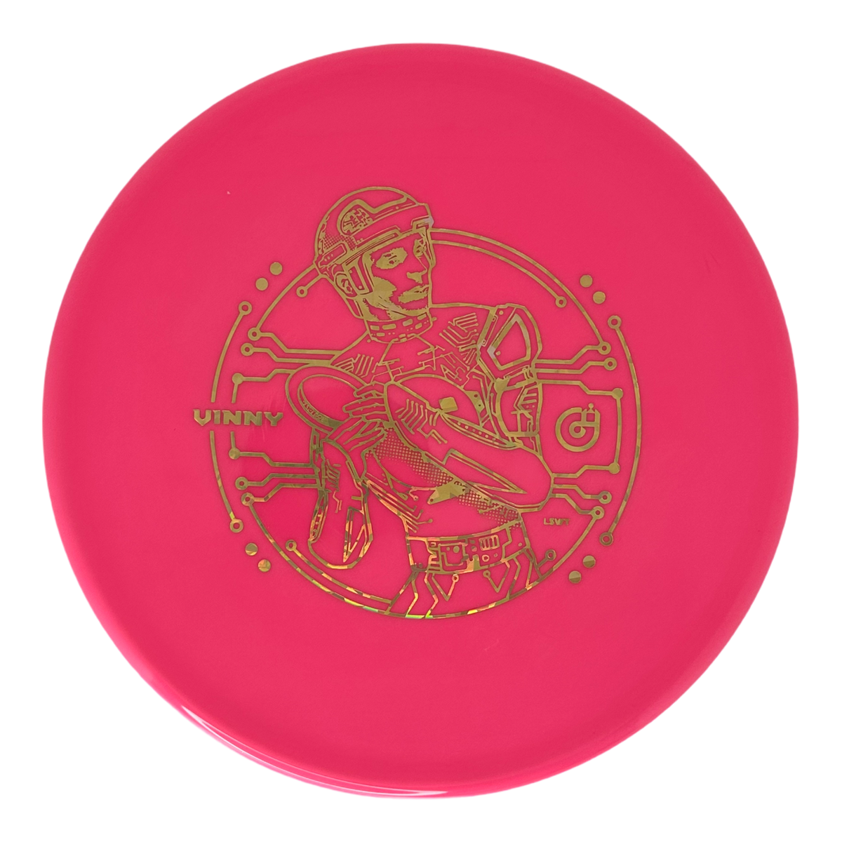 Innova Star Toro - VinnyTron