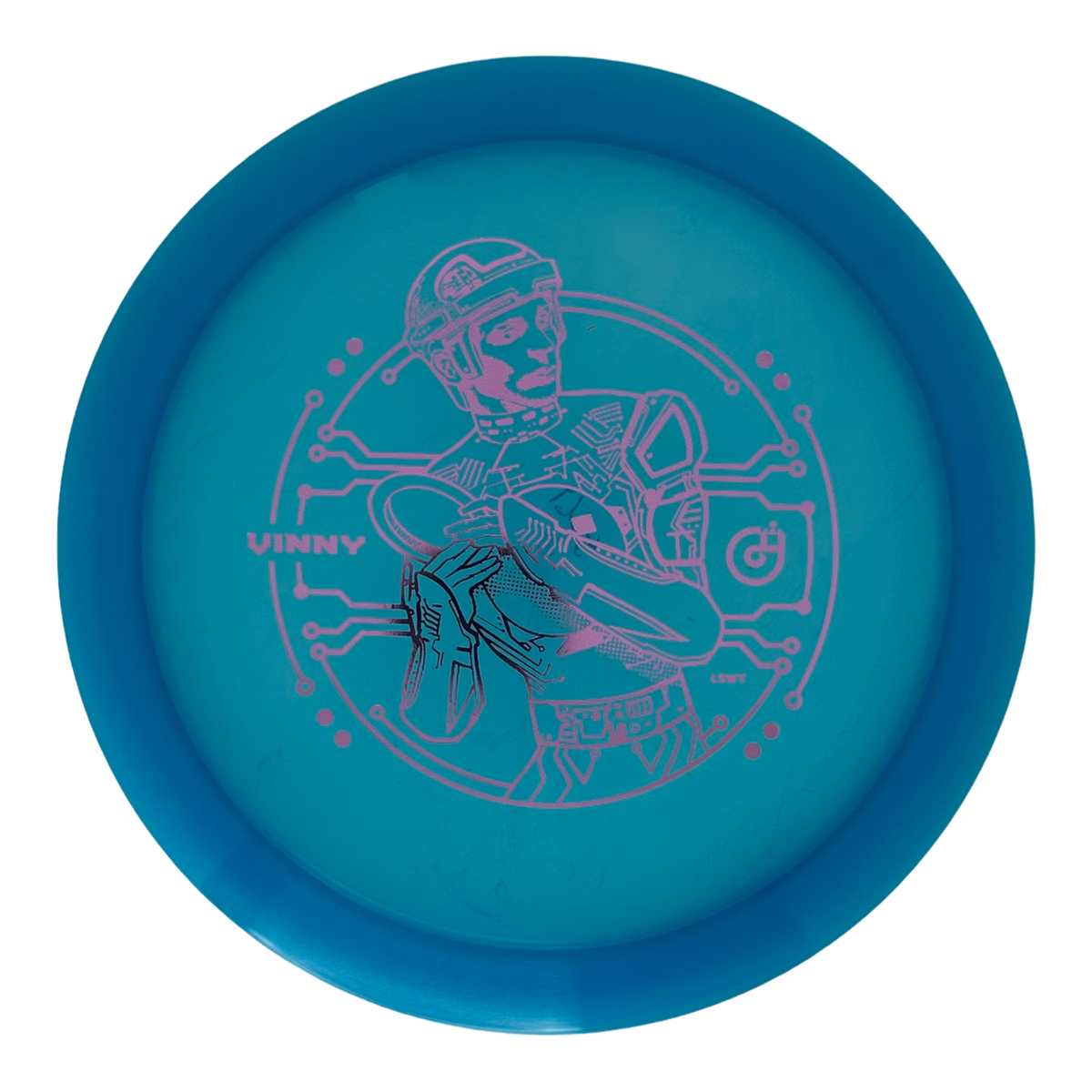 Innova Champion Firebird - VinnyTron
