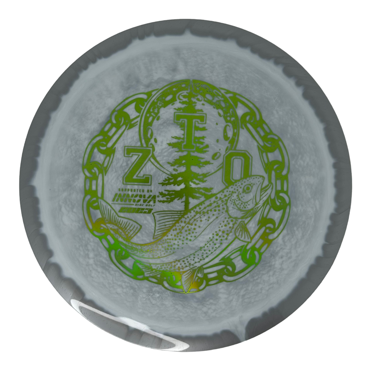 Innova Halo Star Orc - Zoo Town Open (2023)