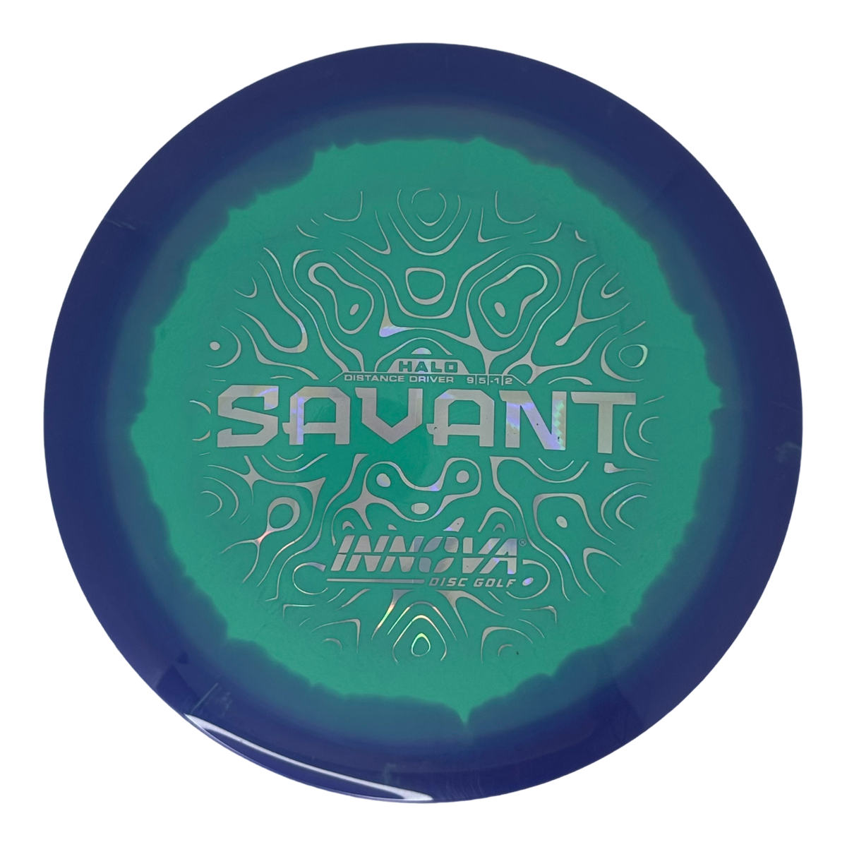 Innova Halo Star Savant