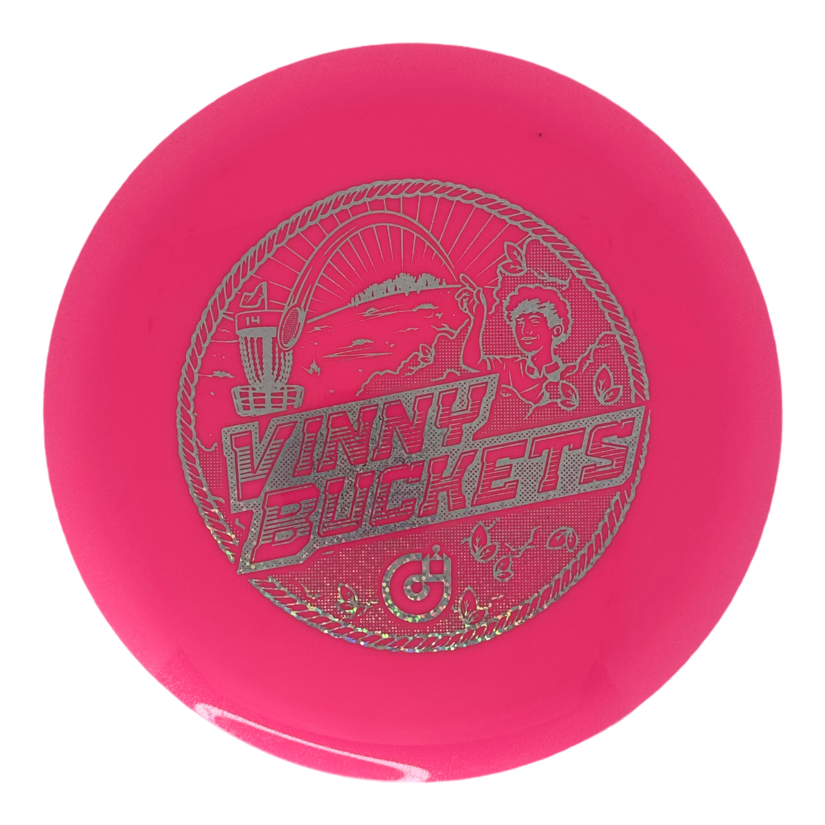 Innova Star Destroyer - Vinny Buckets