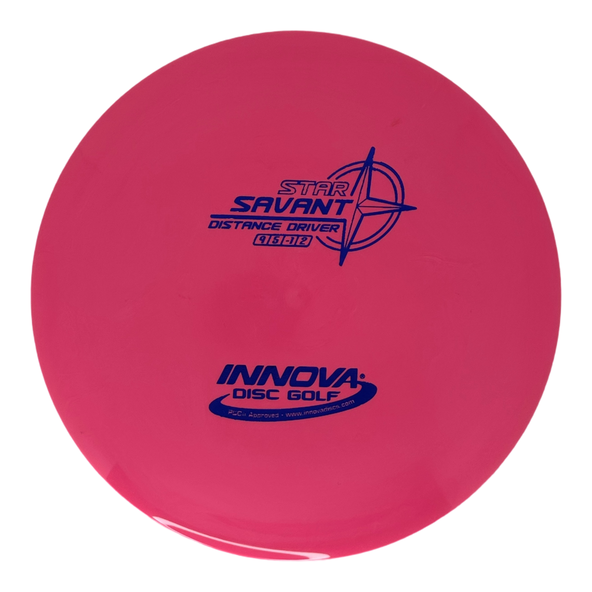 Innova Star Savant