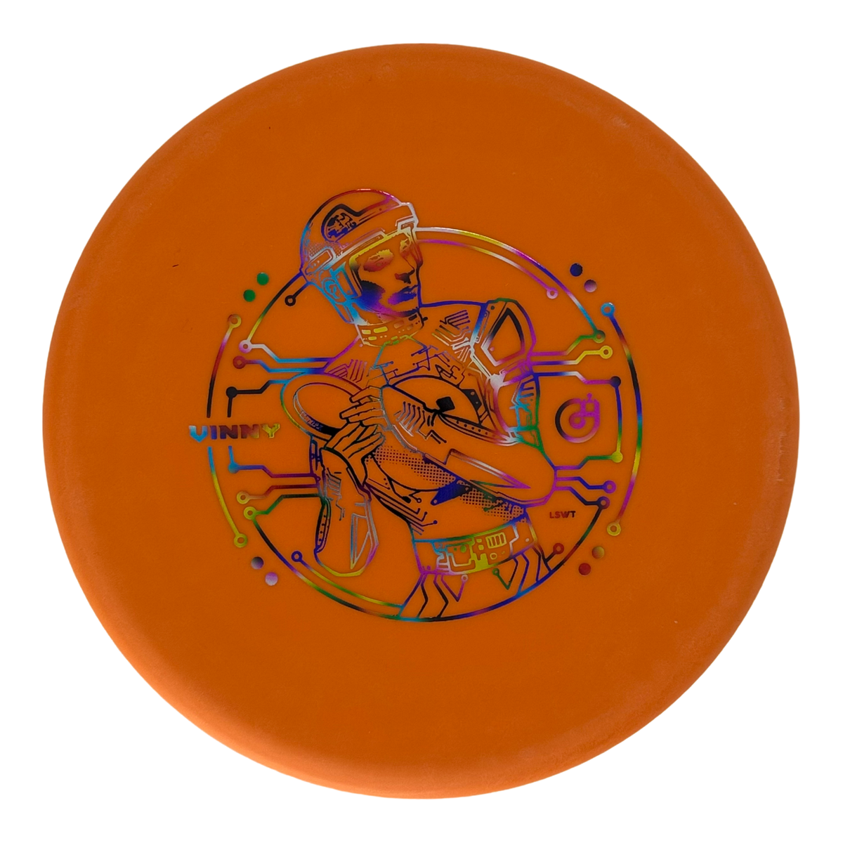 Innova DX AviarX3 - VinnyTron