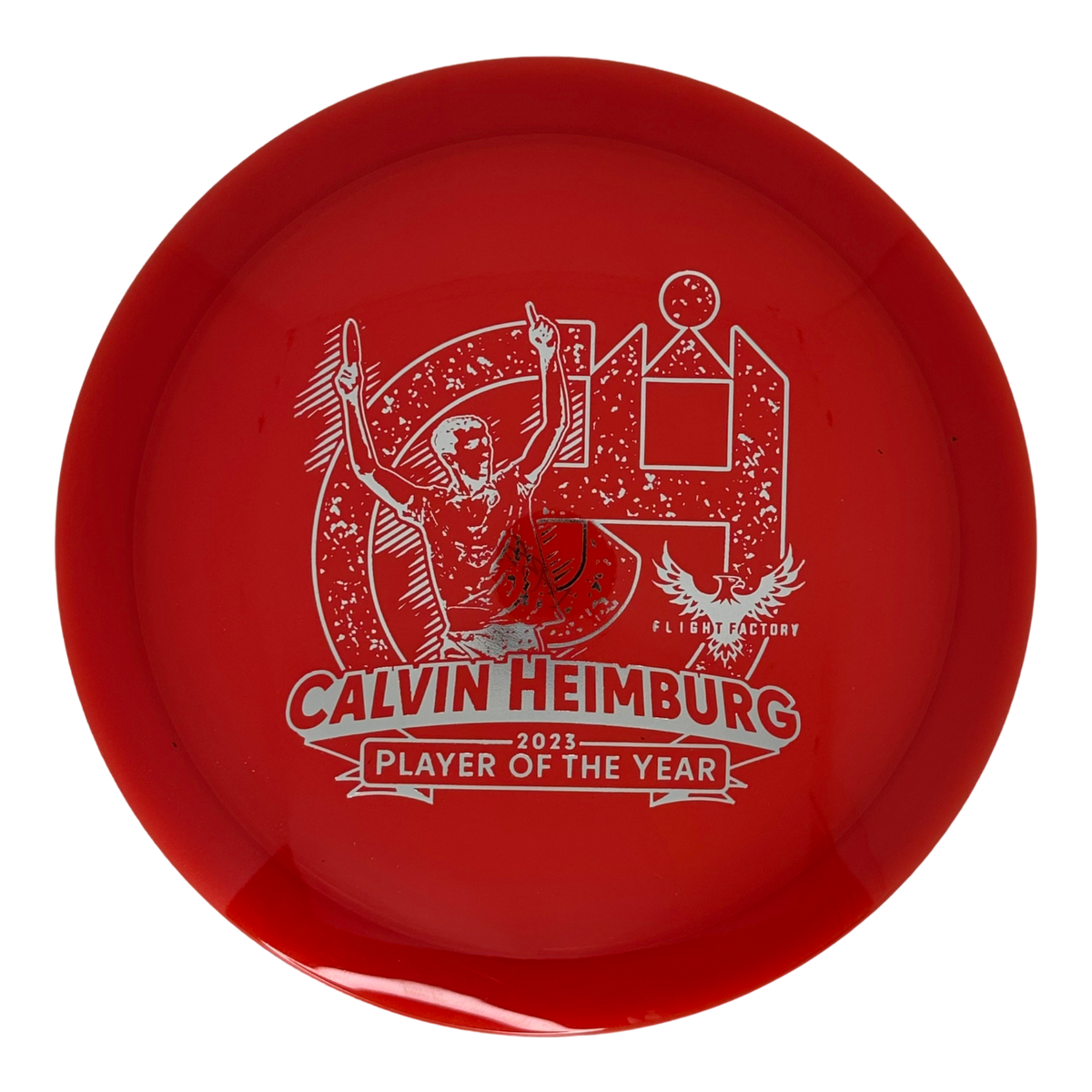 Innova Champion Eagle - Calvin Heimburg Player of the Year (2023)
