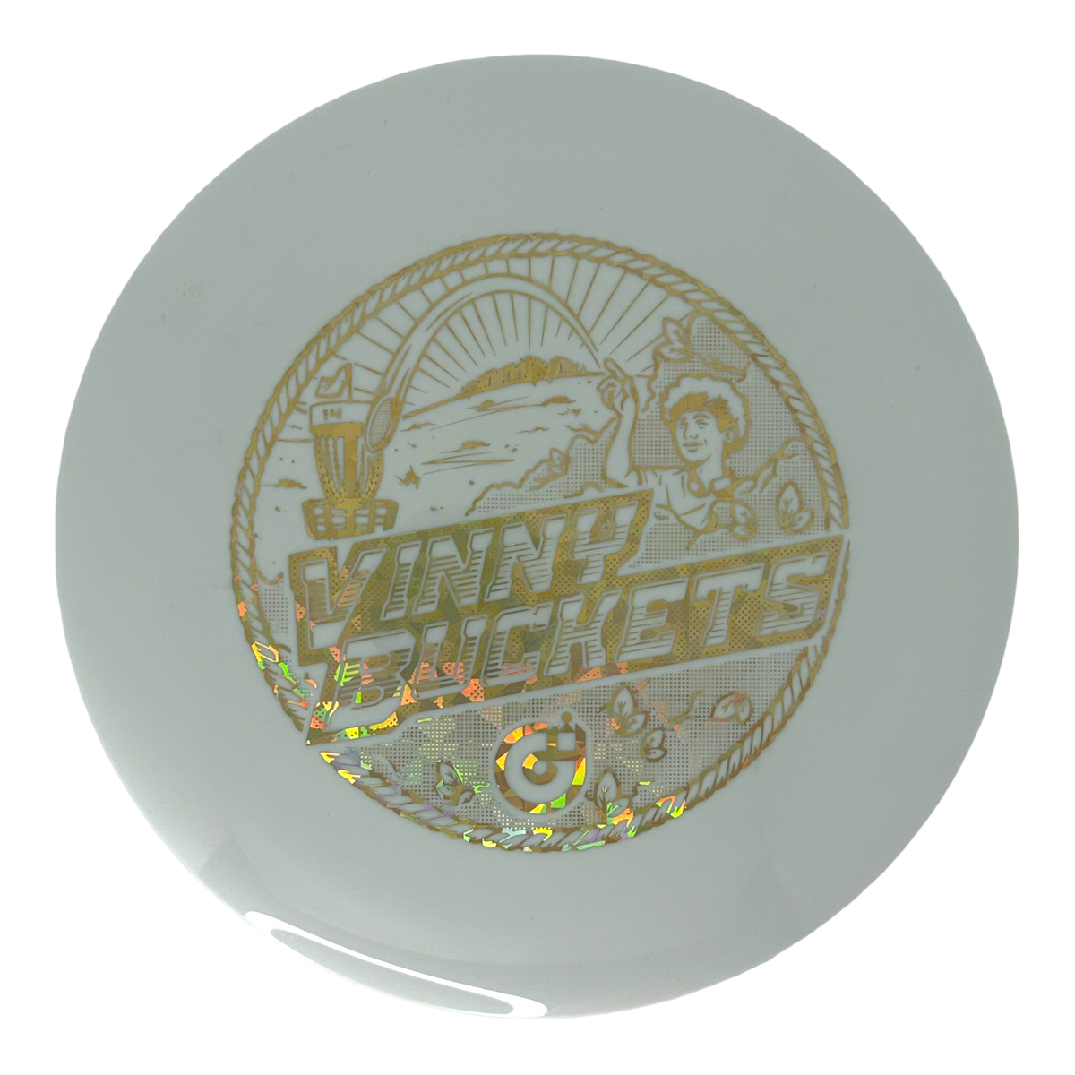 Innova Star Destroyer - Vinny Buckets