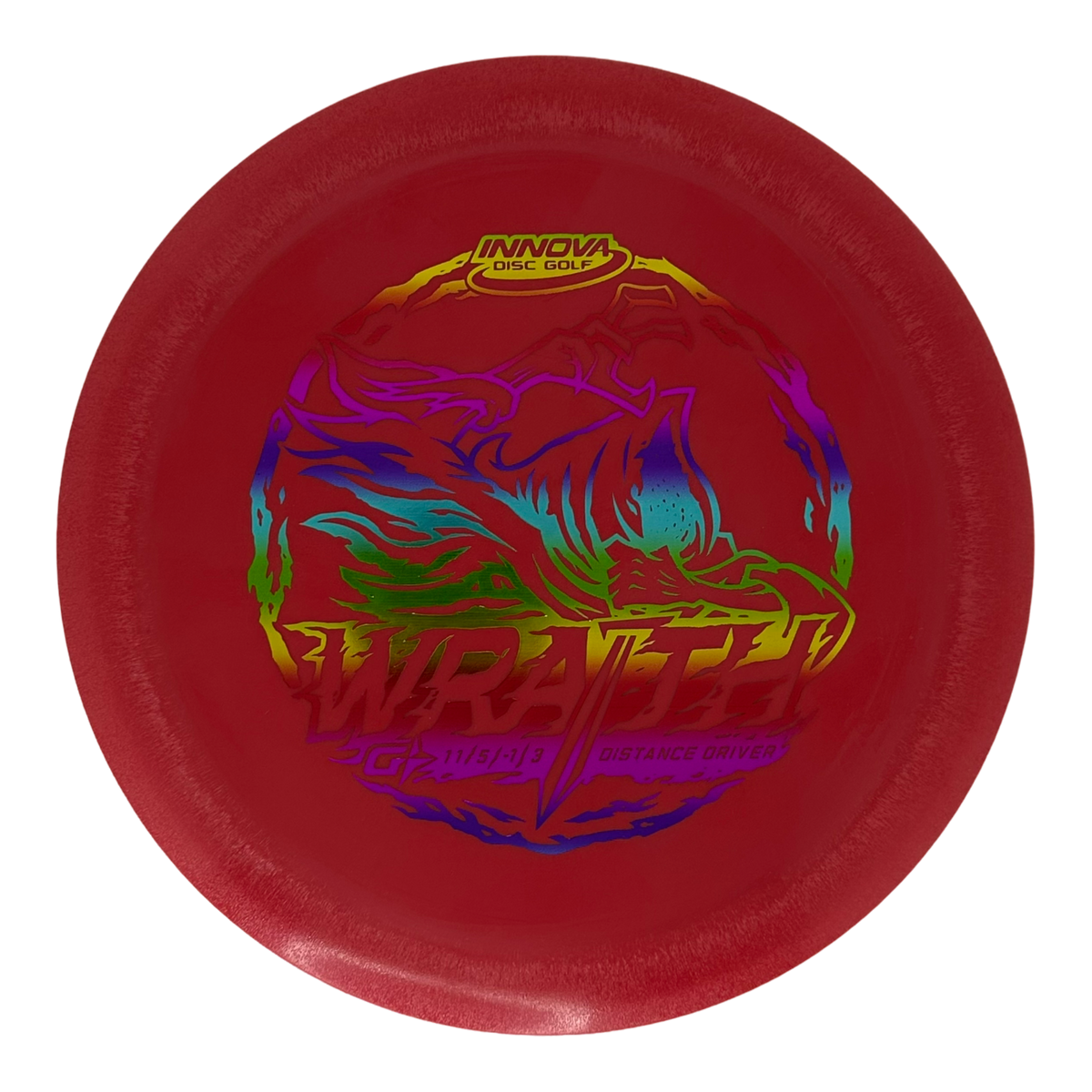 Innova GStar Wraith