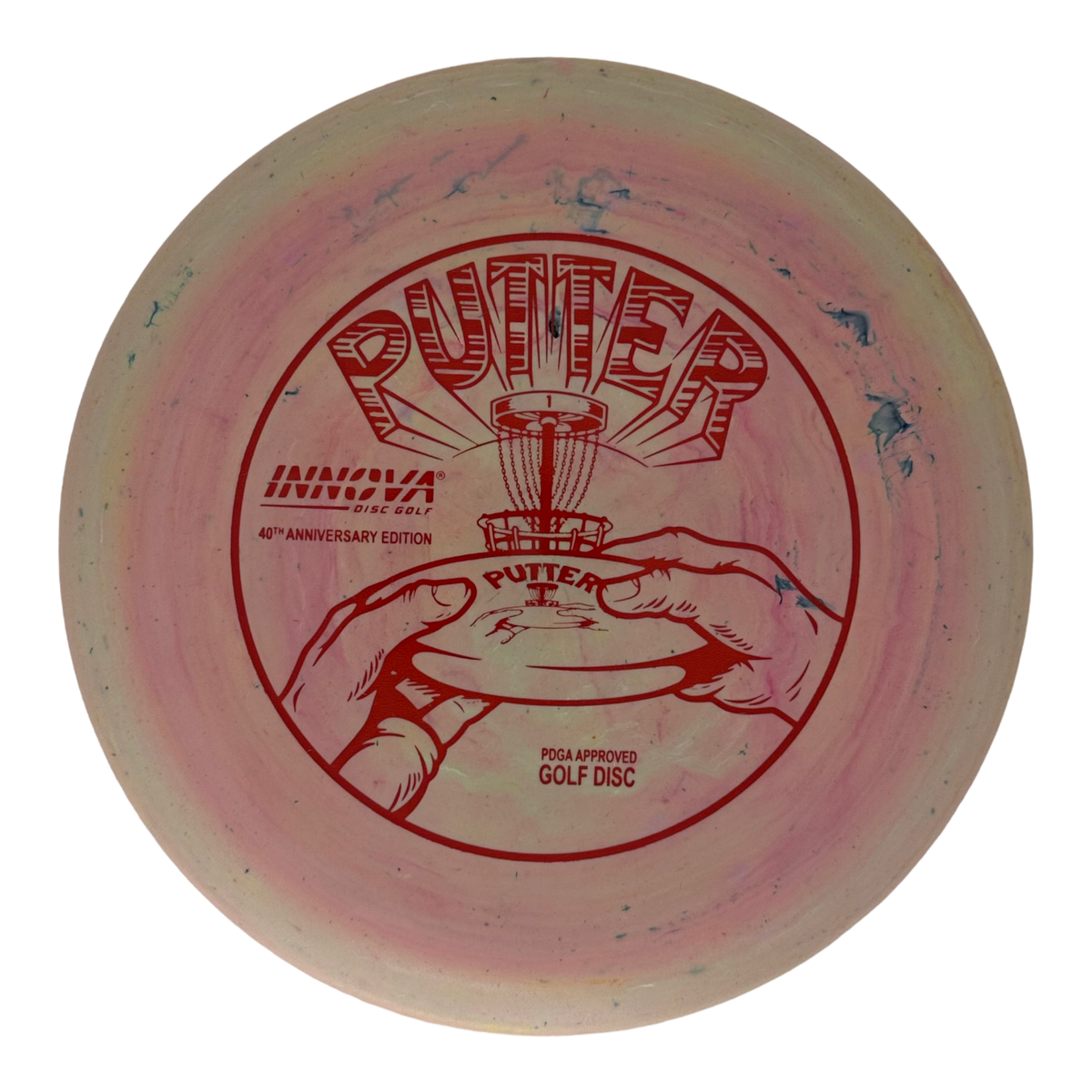 Innova Galactic Pro Aviar - 40th Anniversary
