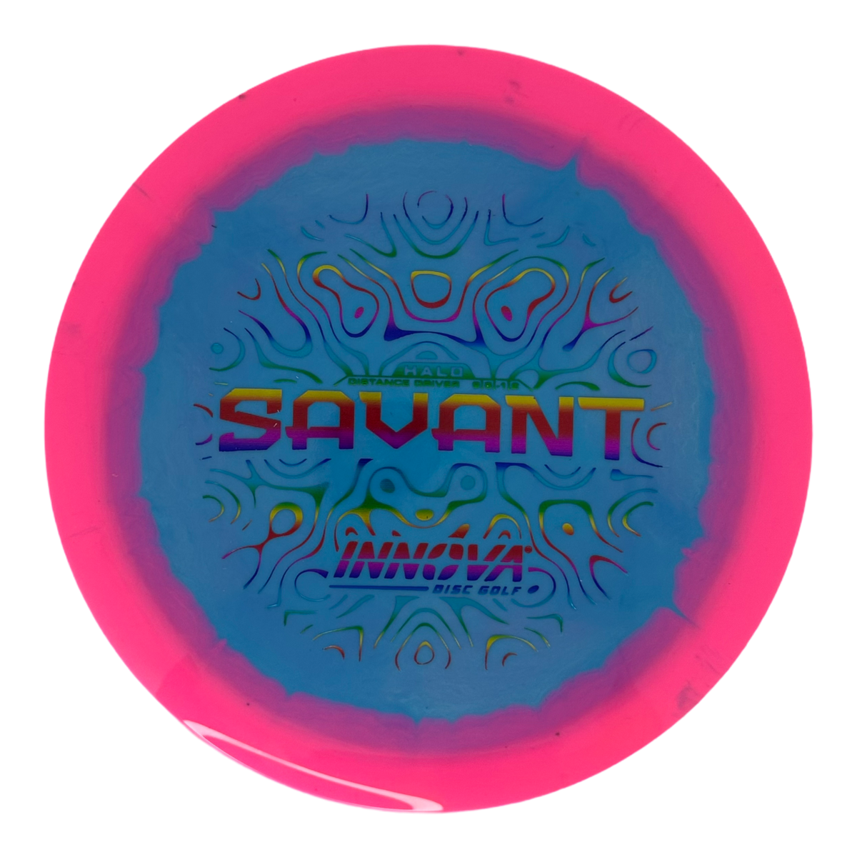 Innova Halo Star Savant