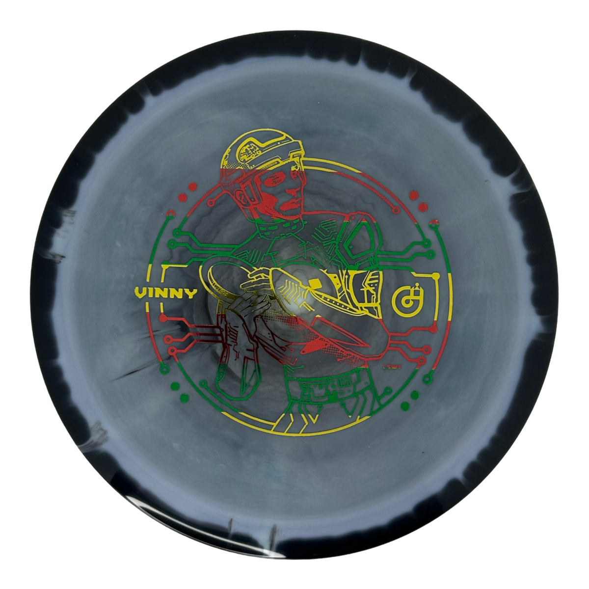 Innova Halo Star Thunderbird - VinnyTron