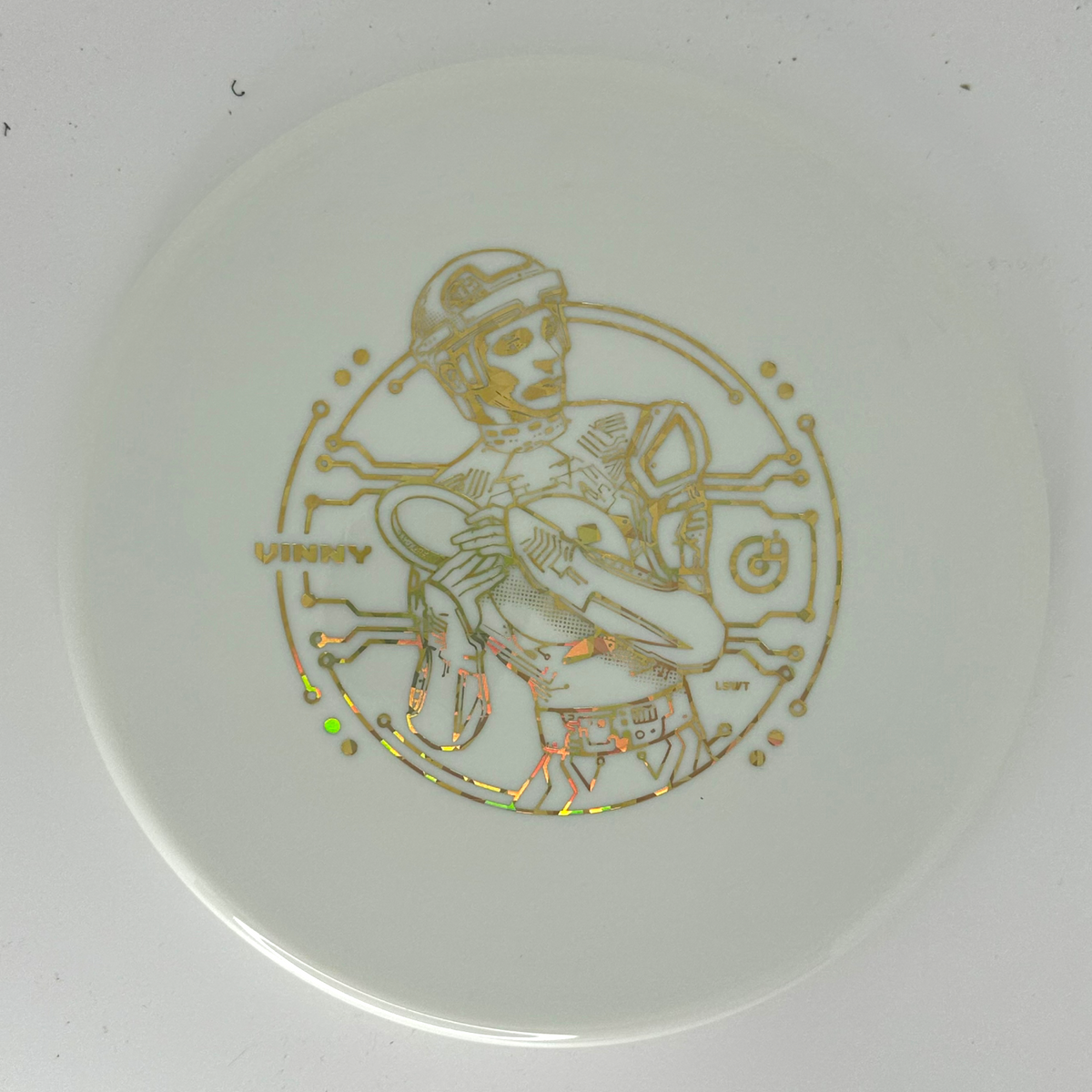 Innova Star Toro - VinnyTron