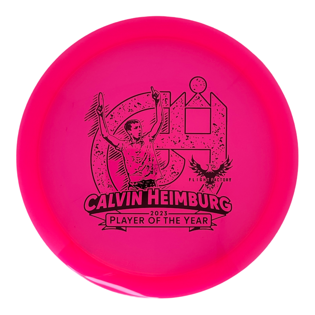 Innova Champion Eagle - Calvin Heimburg Player of the Year (2023)
