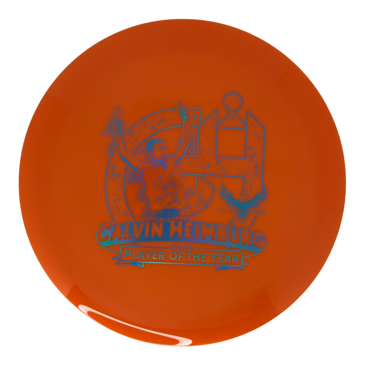 Innova Star Destroyer - Calvin Heimburg Player of the Year (2023)