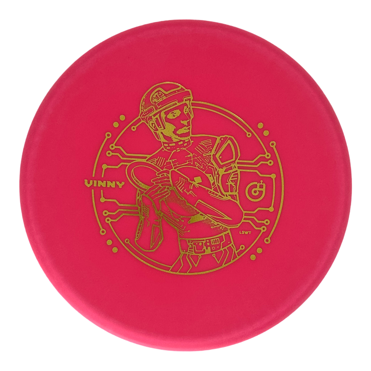 Innova DX AviarX3 - VinnyTron