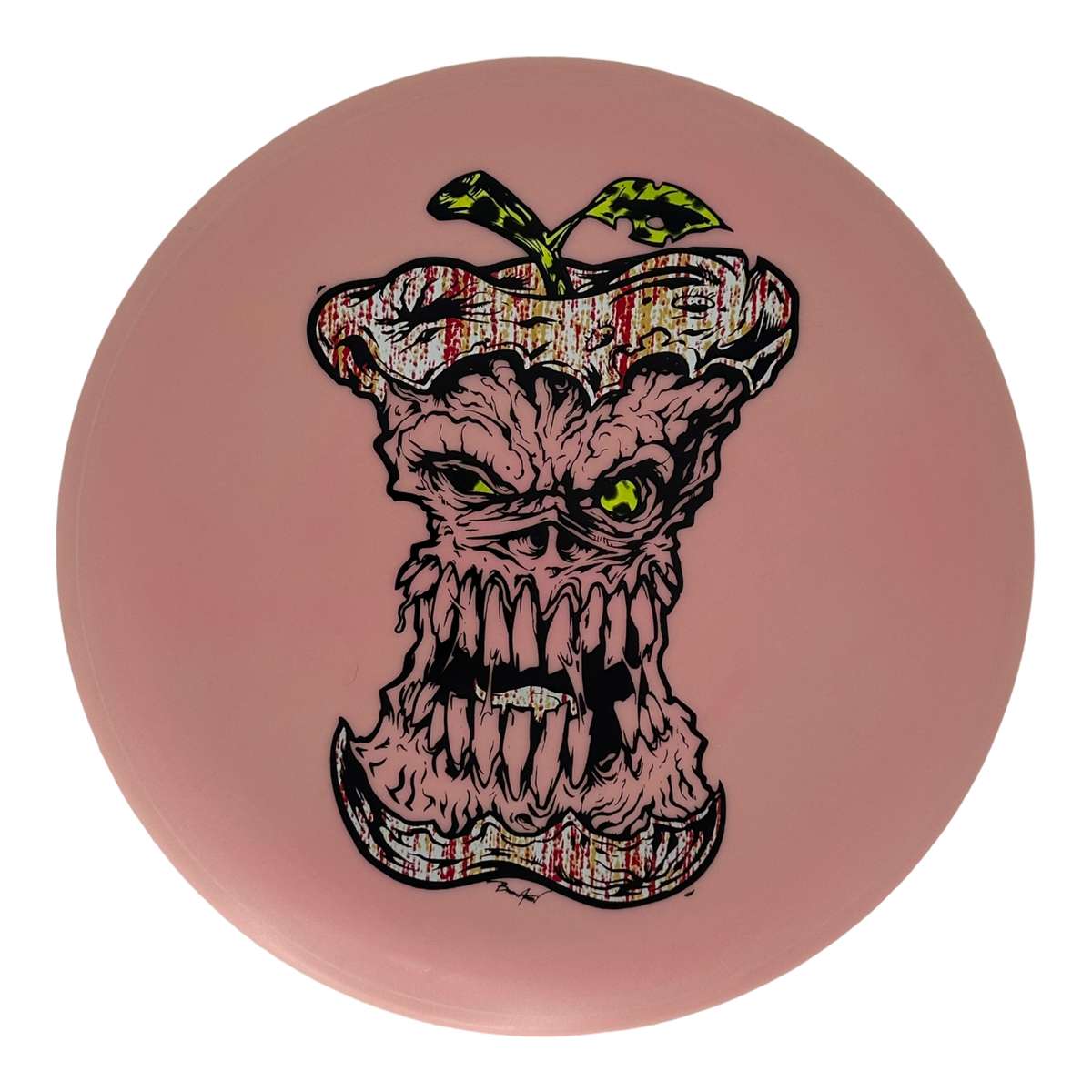 Innova Color Glow XT Xero - Bad Apple