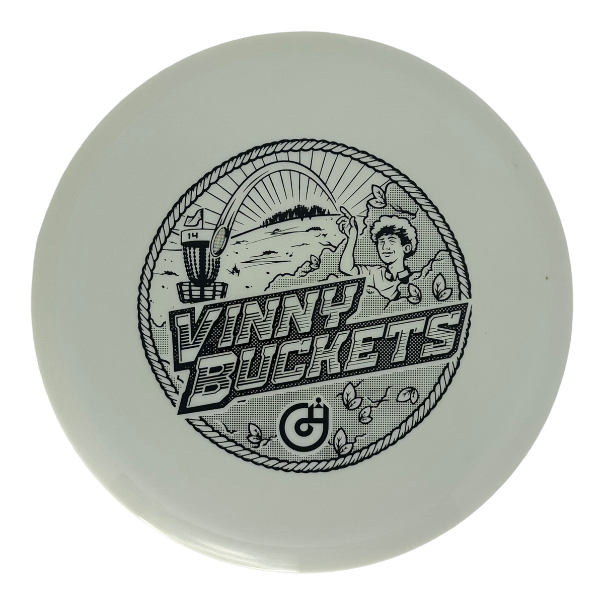 Innova Star Destroyer - Vinny Buckets
