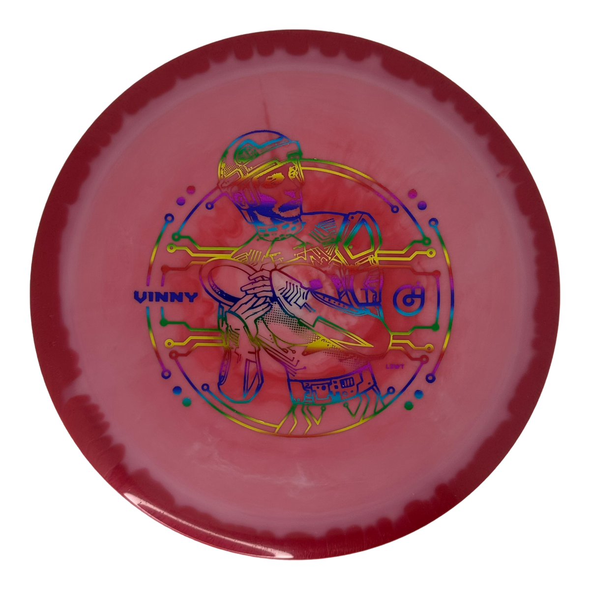 Innova Halo Star Thunderbird - VinnyTron