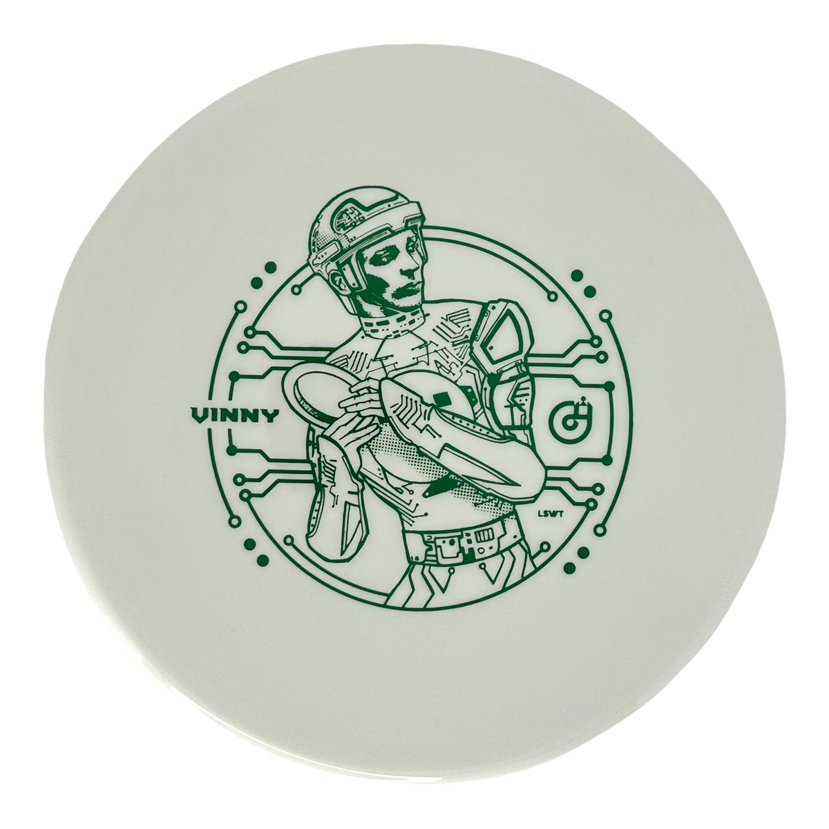 Innova Star Toro - VinnyTron