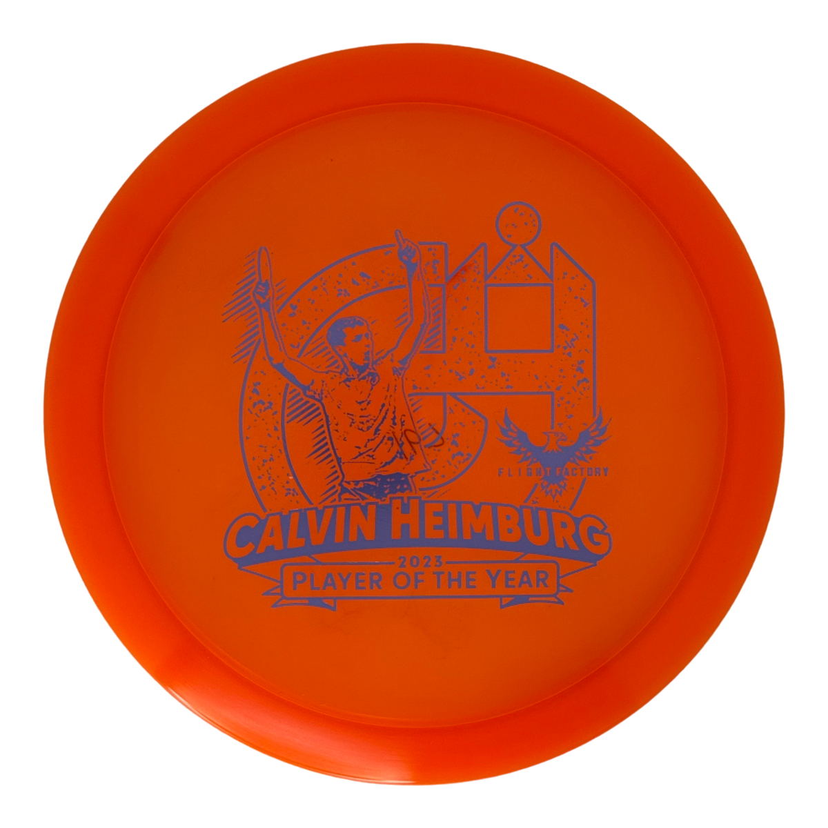 Innova Champion Eagle - Calvin Heimburg Player of the Year (2023)