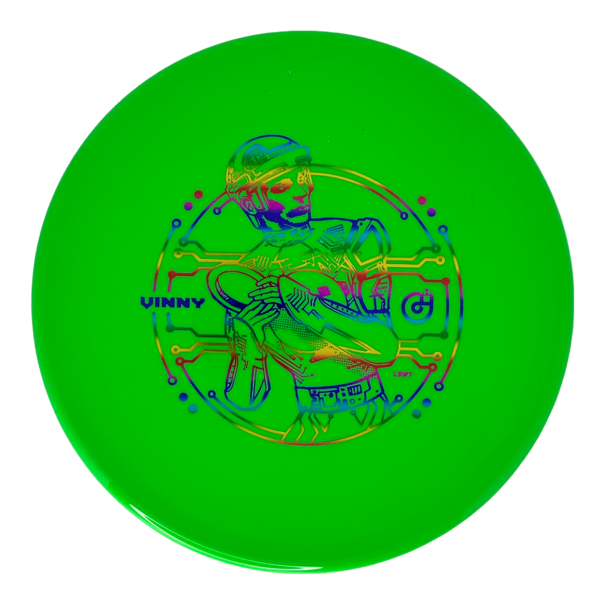 Innova Star Toro - VinnyTron