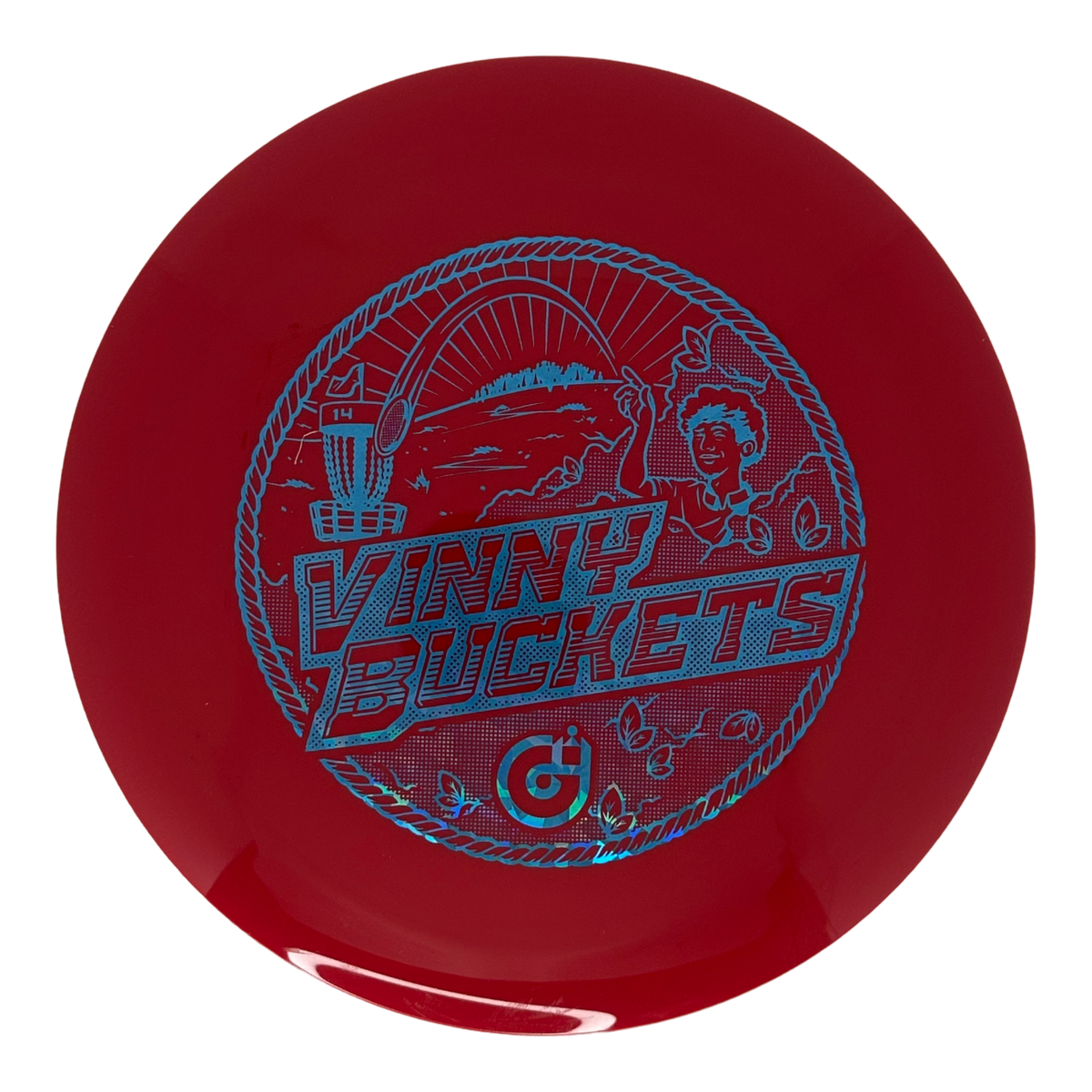 Innova Star Destroyer - Vinny Buckets