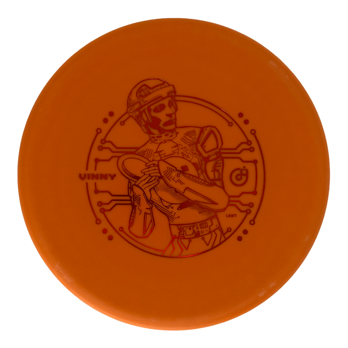 Innova DX AviarX3 - VinnyTron