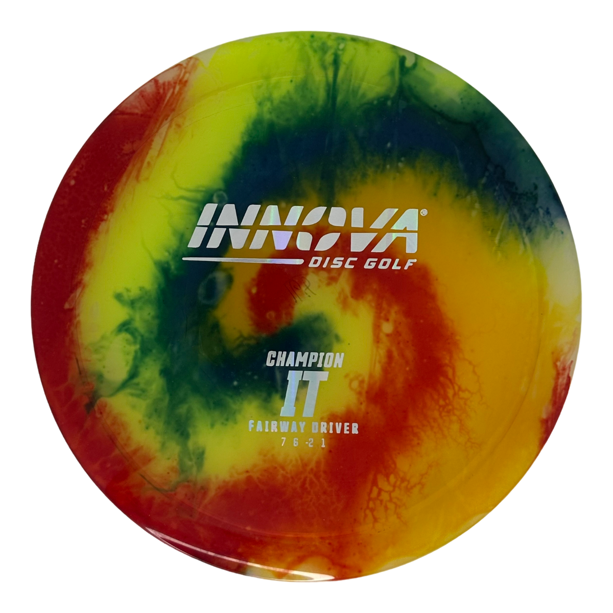 Innova Champion I-Dye IT