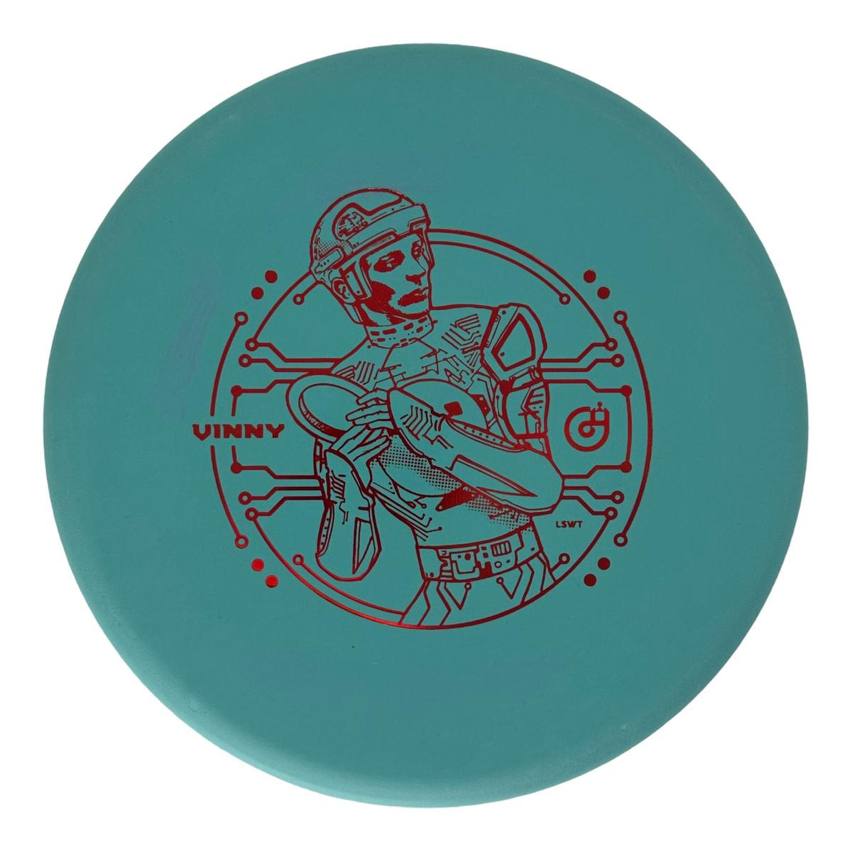 Innova DX AviarX3 - VinnyTron