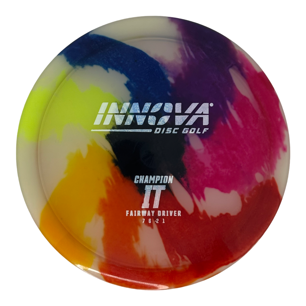 Innova Champion I-Dye IT