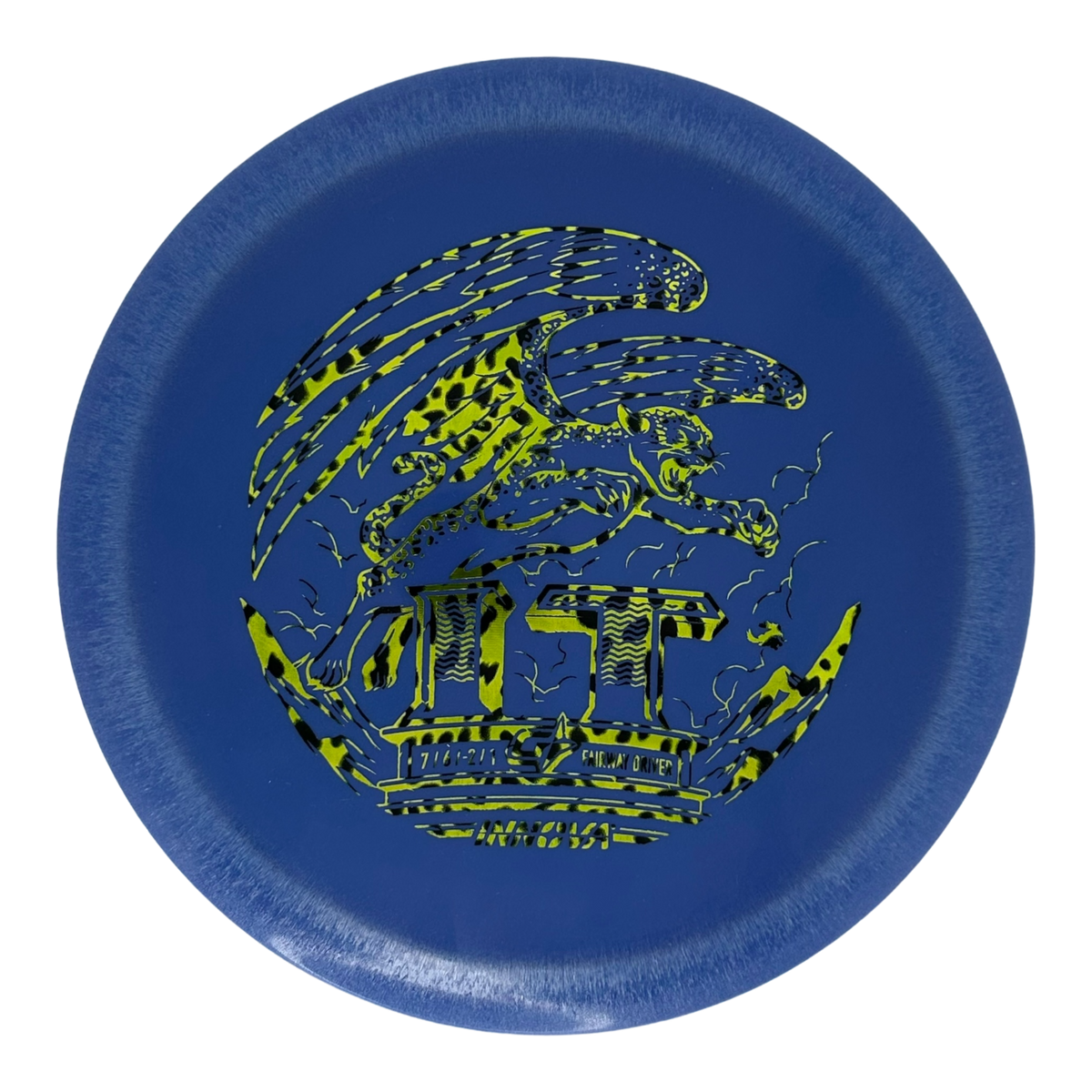 Innova GStar IT