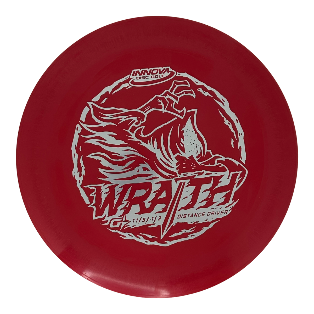 Innova GStar Wraith