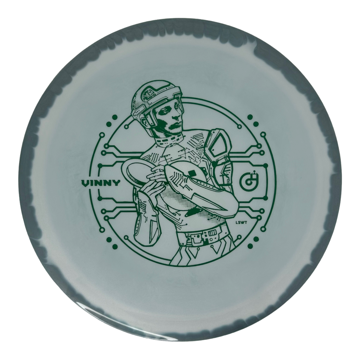 Innova Halo Star Thunderbird - VinnyTron