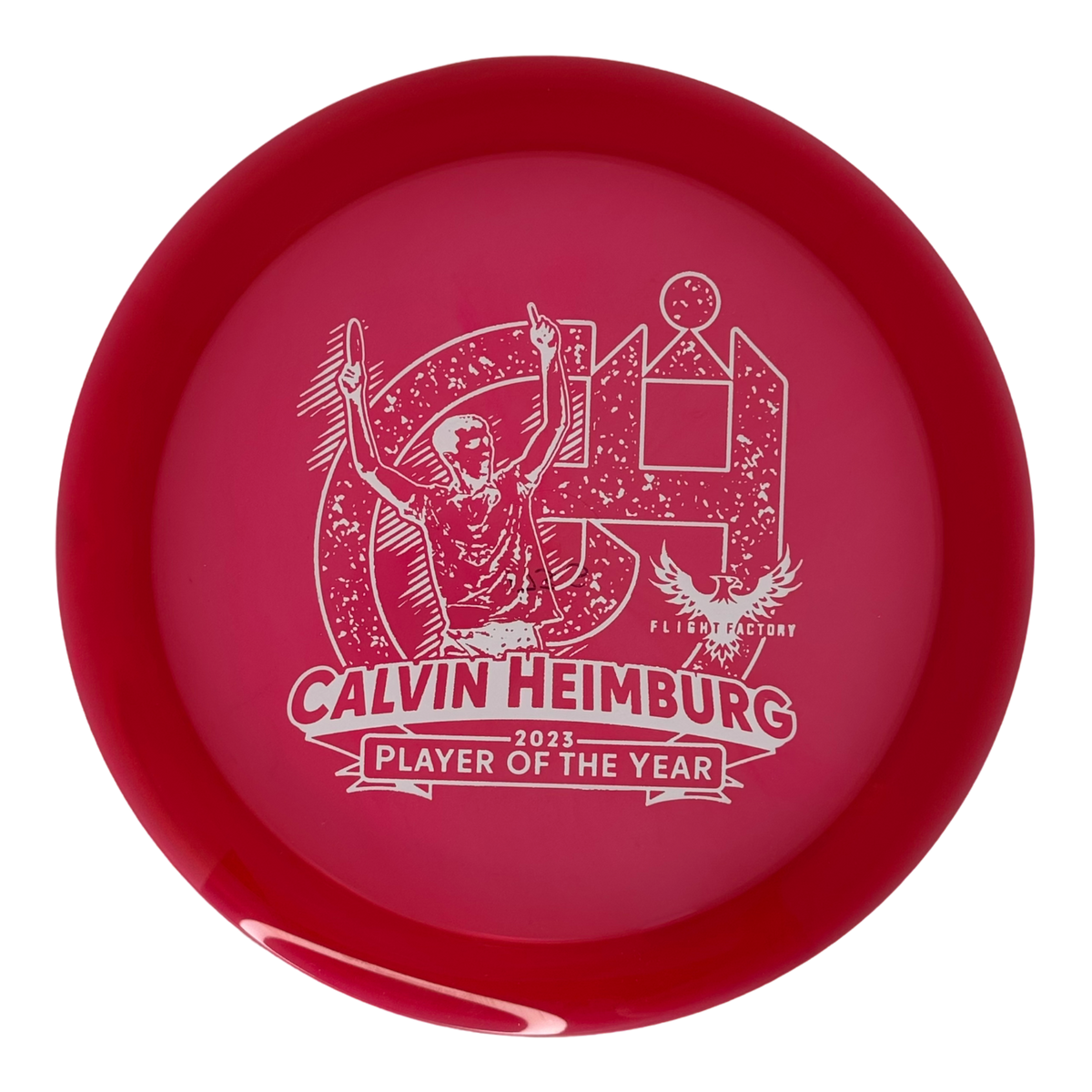 Innova Champion Mamba - Calvin Heimburg Player of the Year (2023)