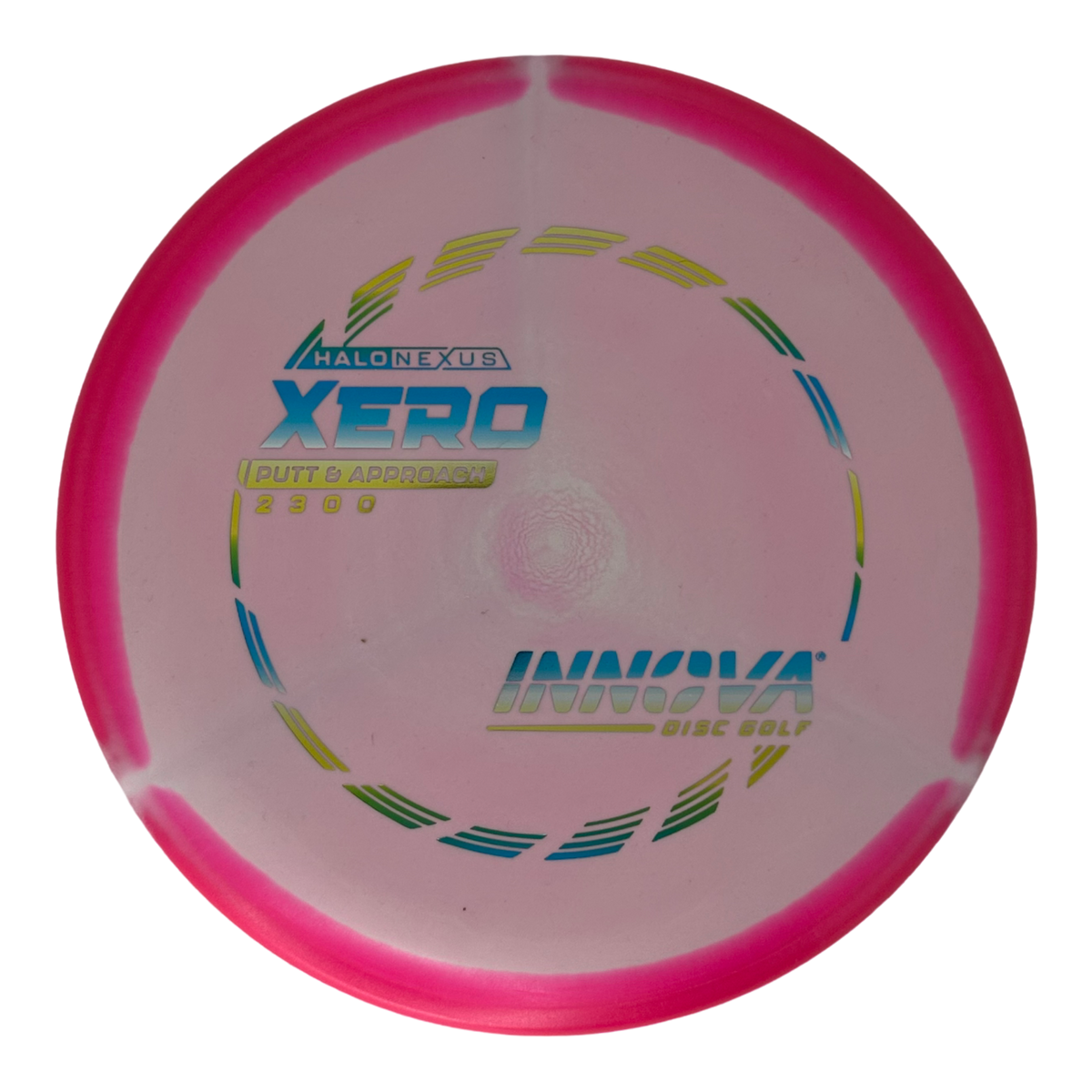 Innova Halo Nexus Xero