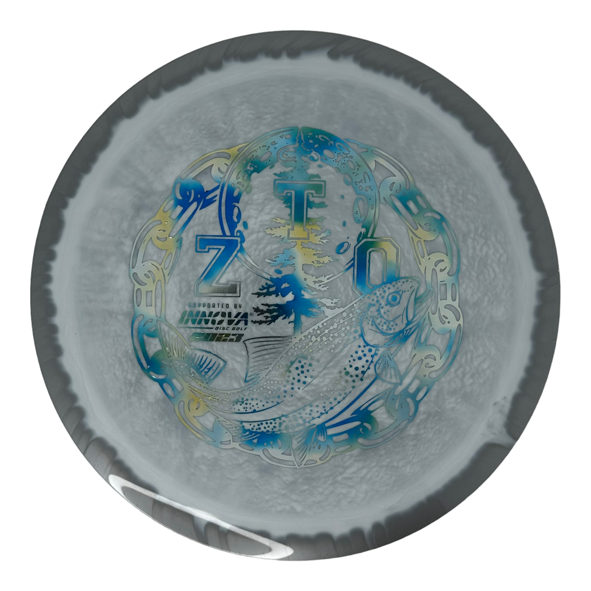 Innova Halo Star Orc - Zoo Town Open (2023)