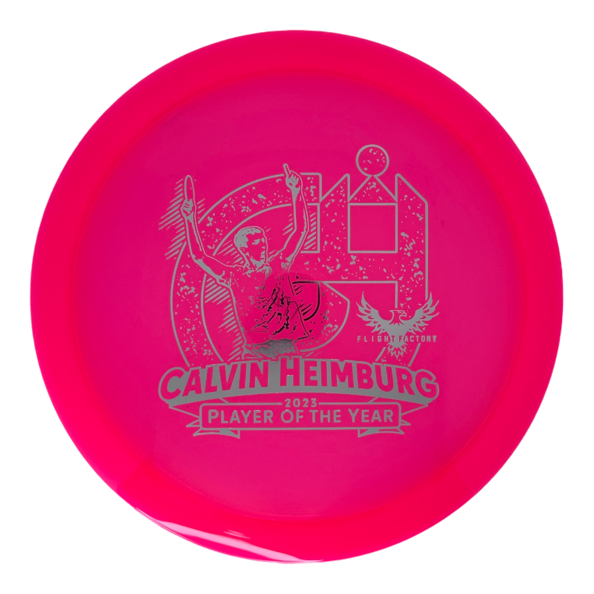 Innova Champion Eagle - Calvin Heimburg Player of the Year (2023)