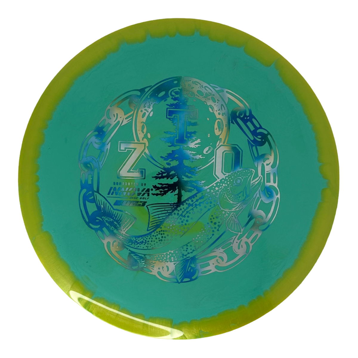 Innova Halo Star Orc - Zoo Town Open (2023)