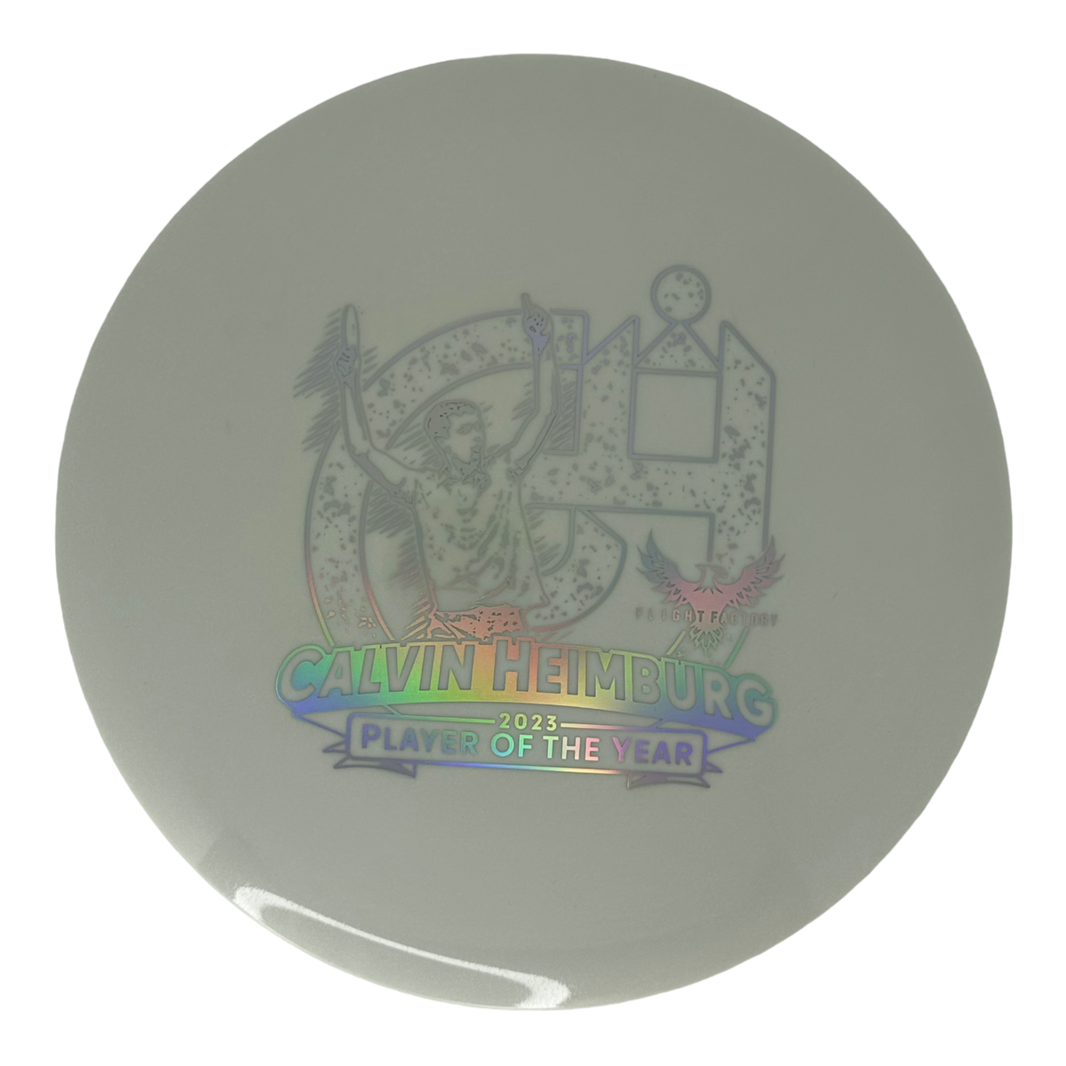 Innova Star Destroyer - Calvin Heimburg Player of the Year (2023)