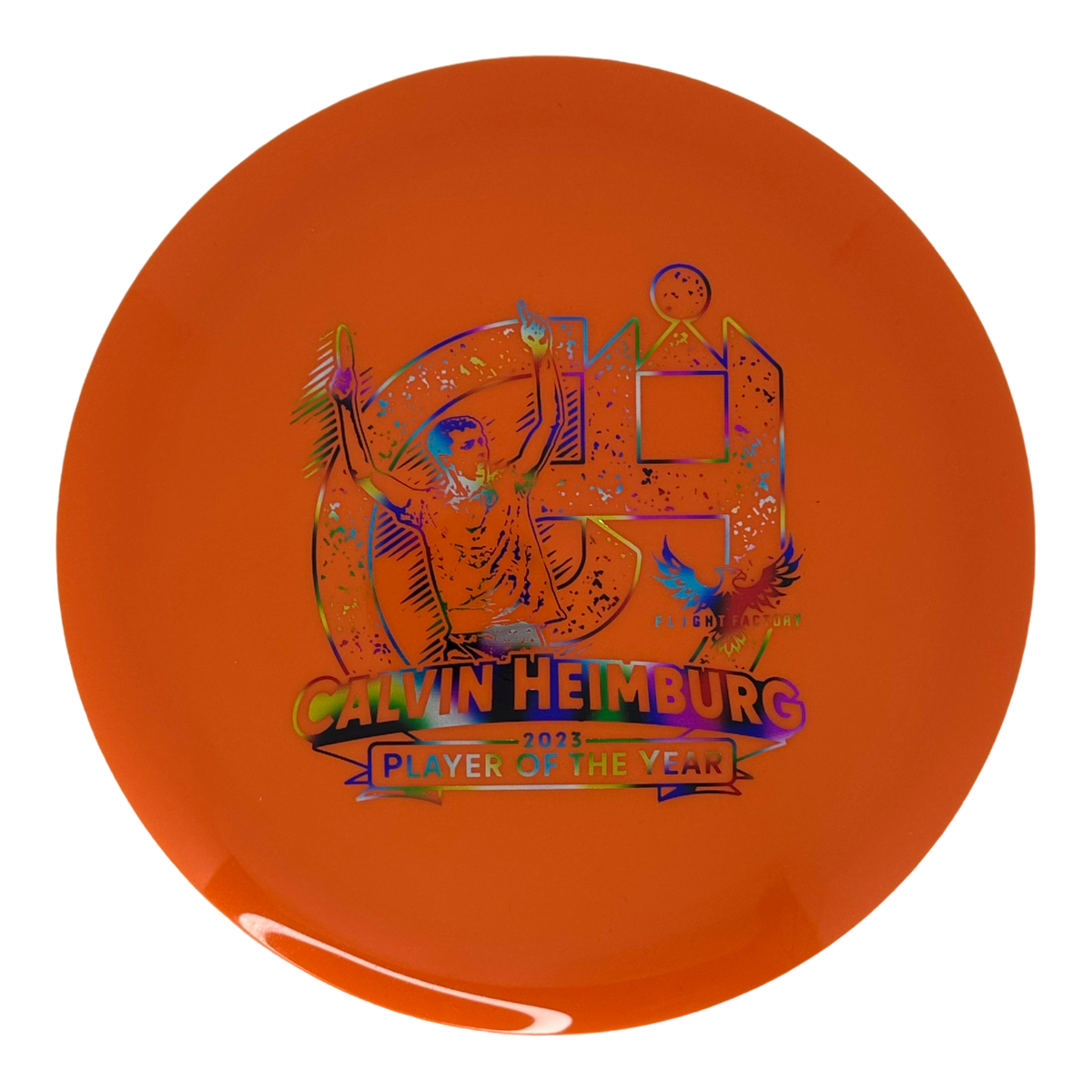 Innova Star Destroyer - Calvin Heimburg Player of the Year (2023)